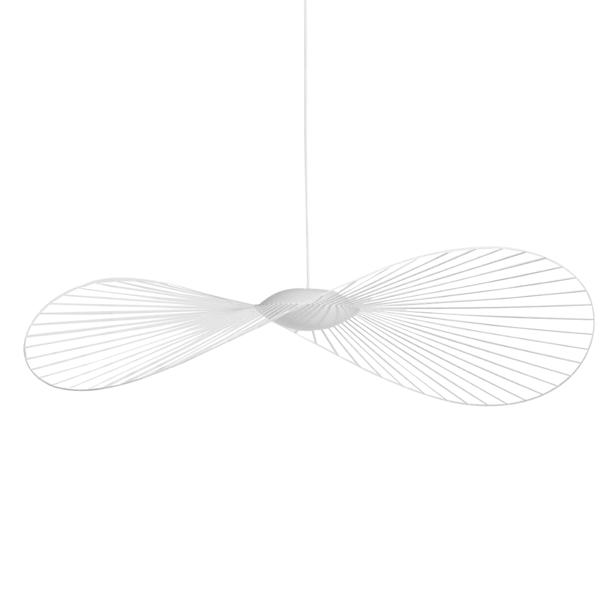 Vertigo Nova Pendant Lamp: Large - 74.8