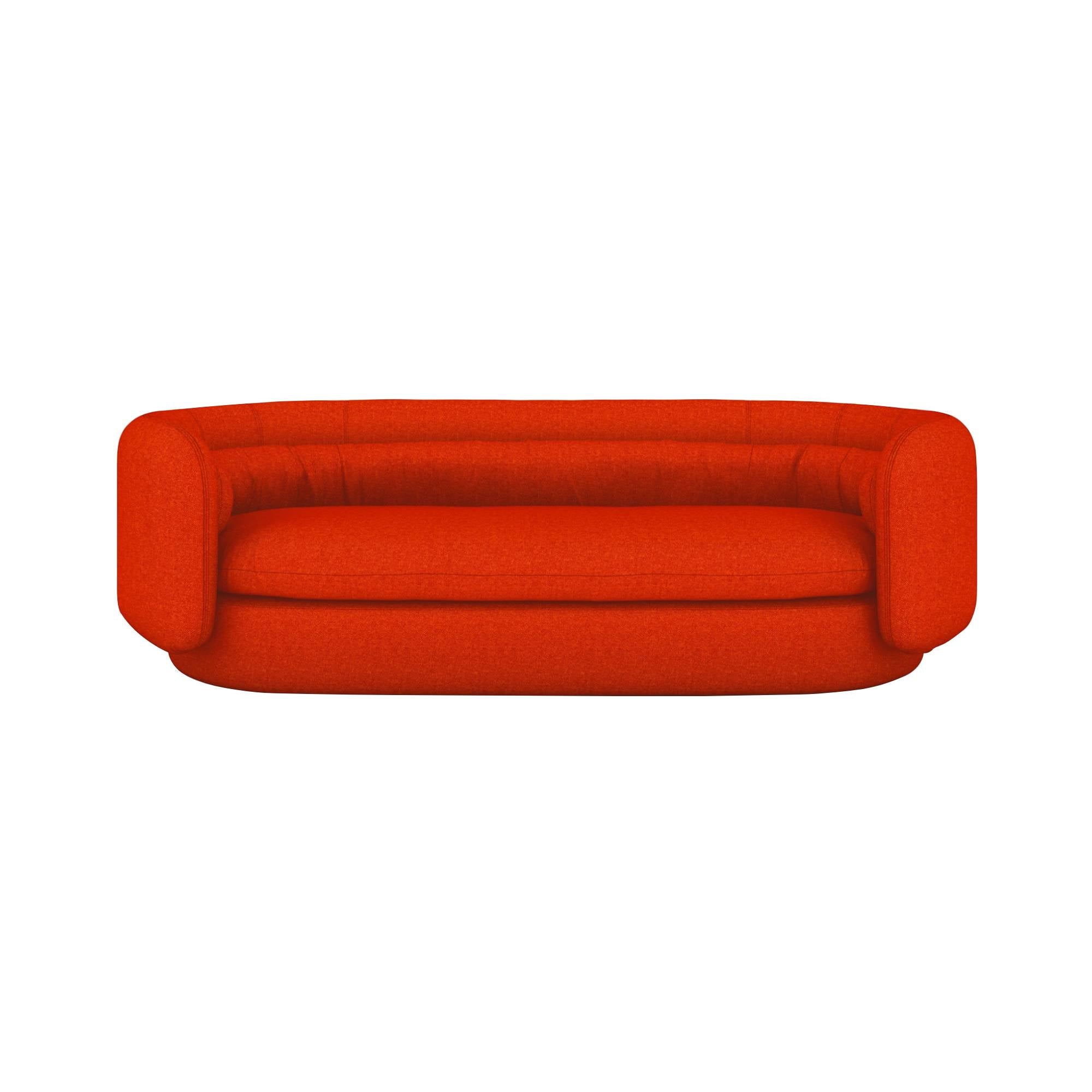 Group 3 Seater Sofa
