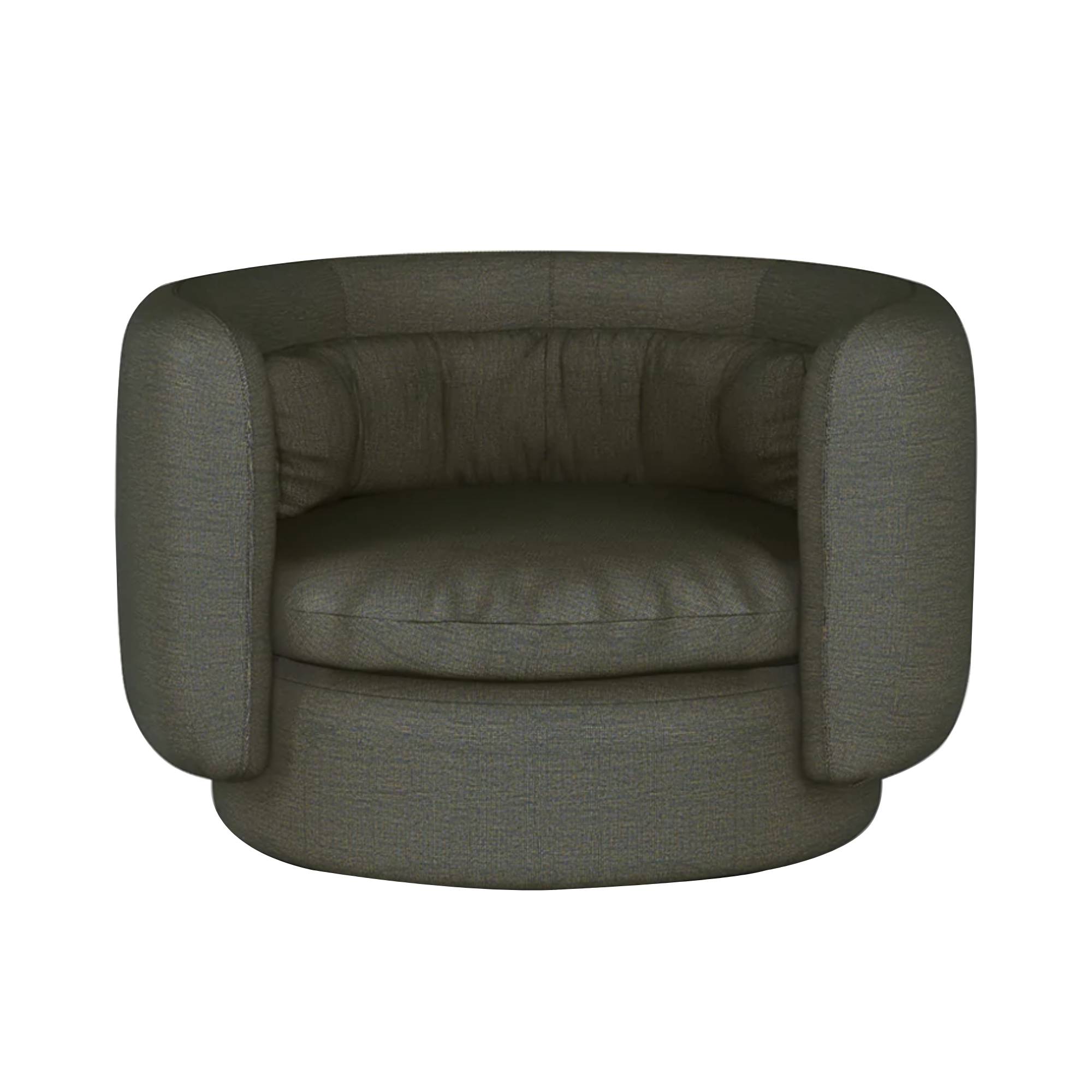 Group Armchair: Standard
