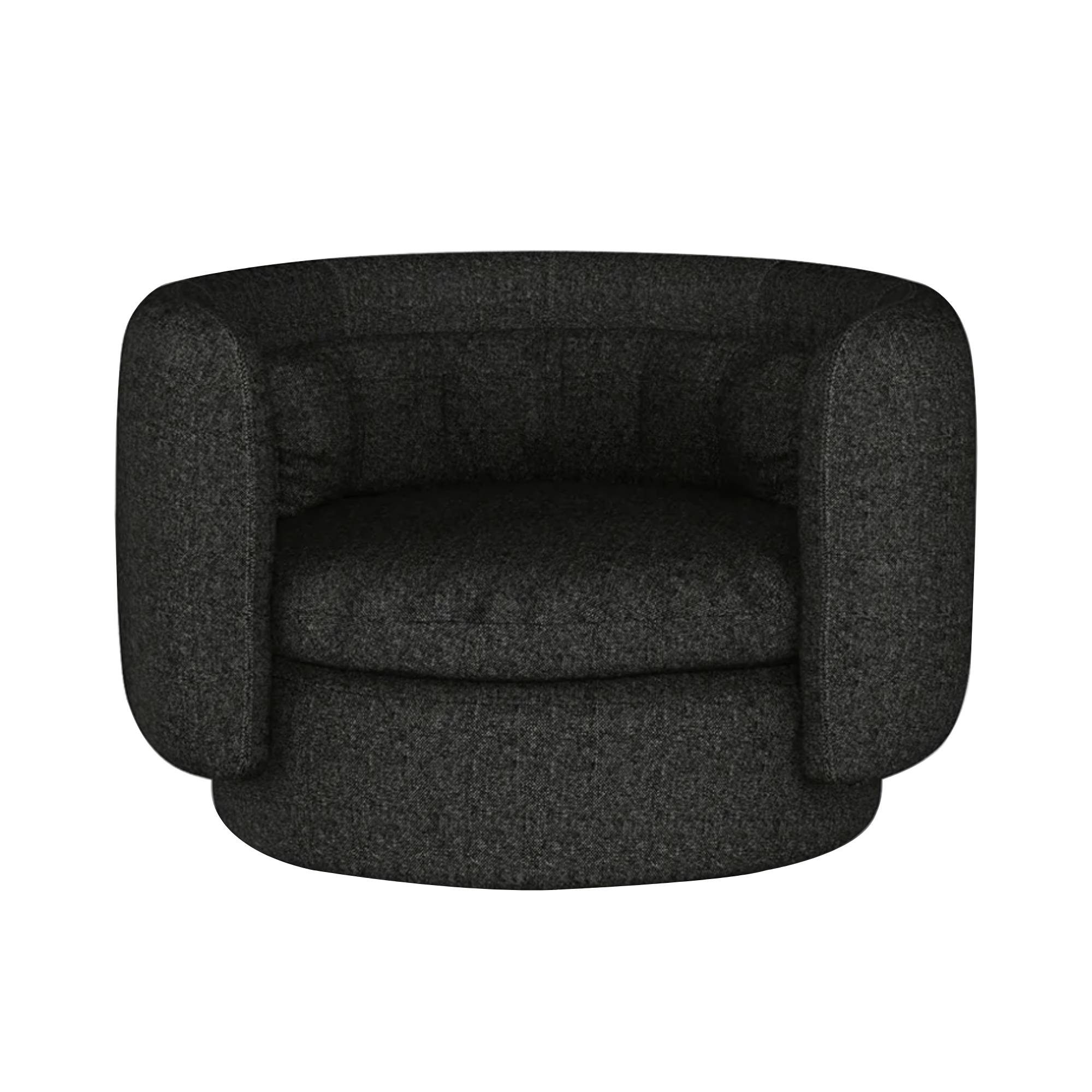 Group Armchair: Standard