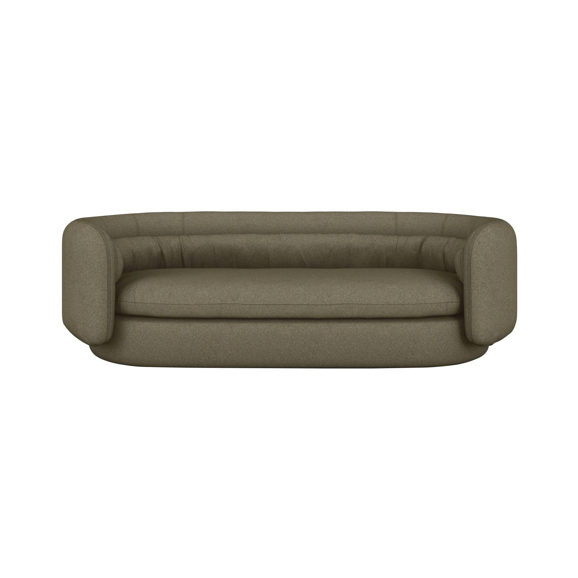 Group 3 Seater Sofa