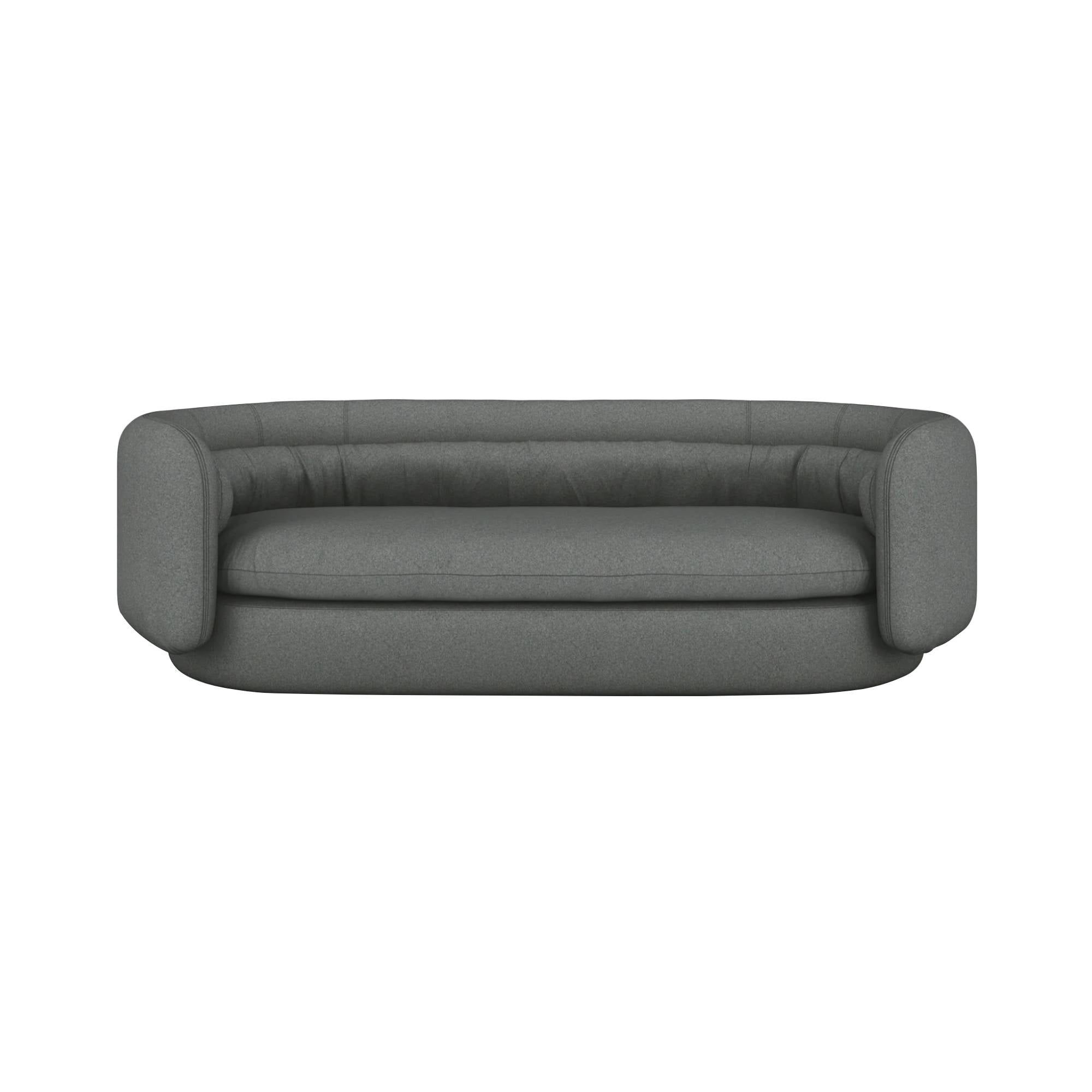 Group 3 Seater Sofa