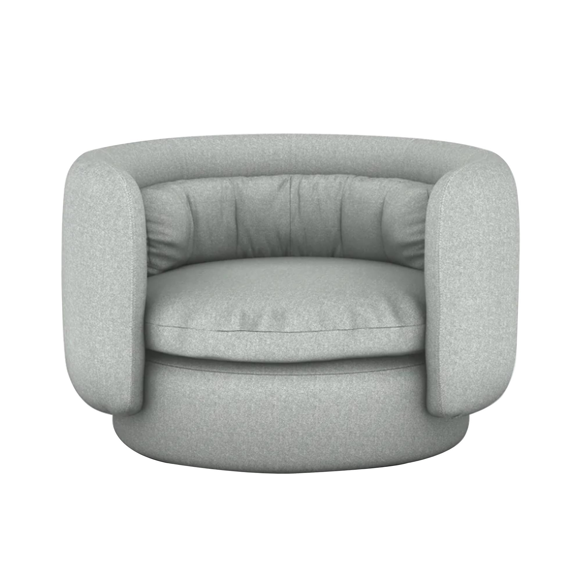 Group Armchair: Standard