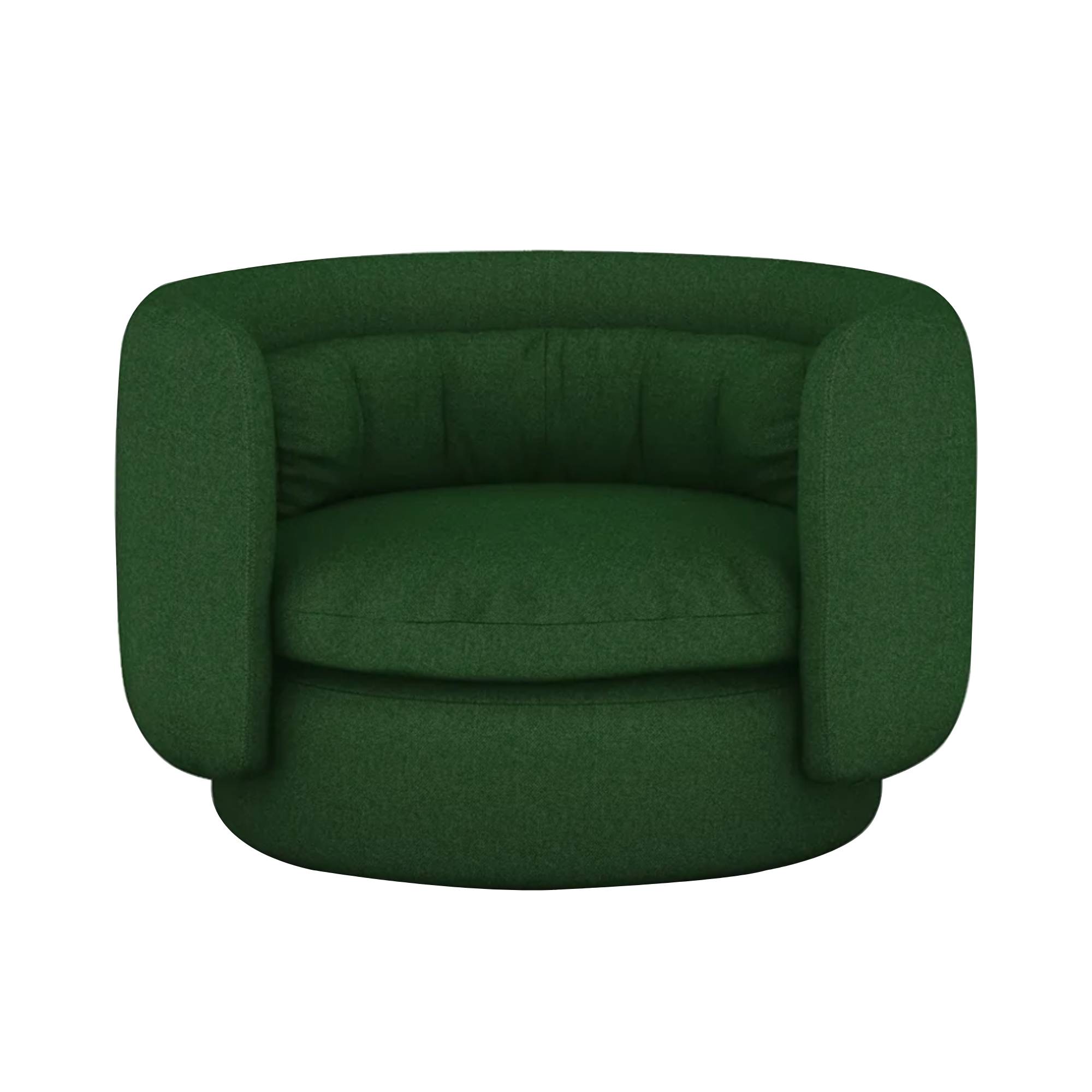 Group Armchair: Standard