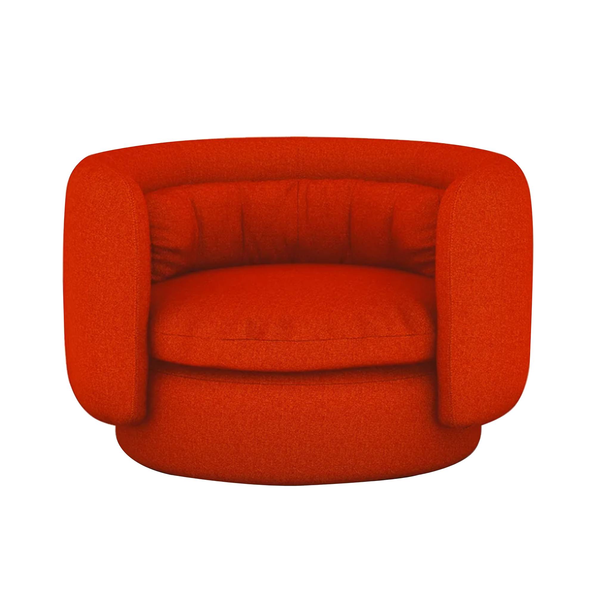 Group Armchair: Standard