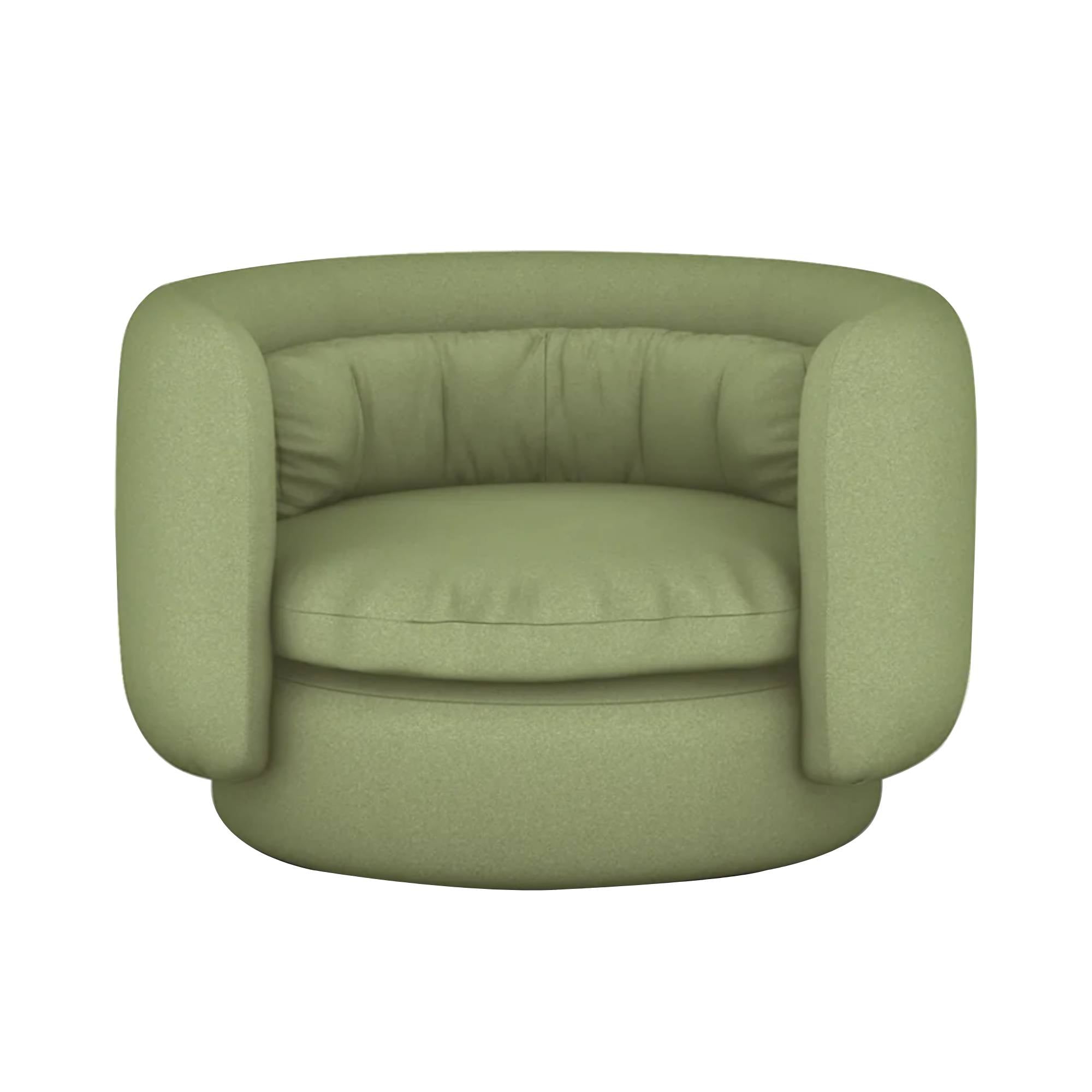 Group Armchair: Standard