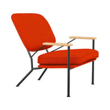 Orlando Armchair: Oak