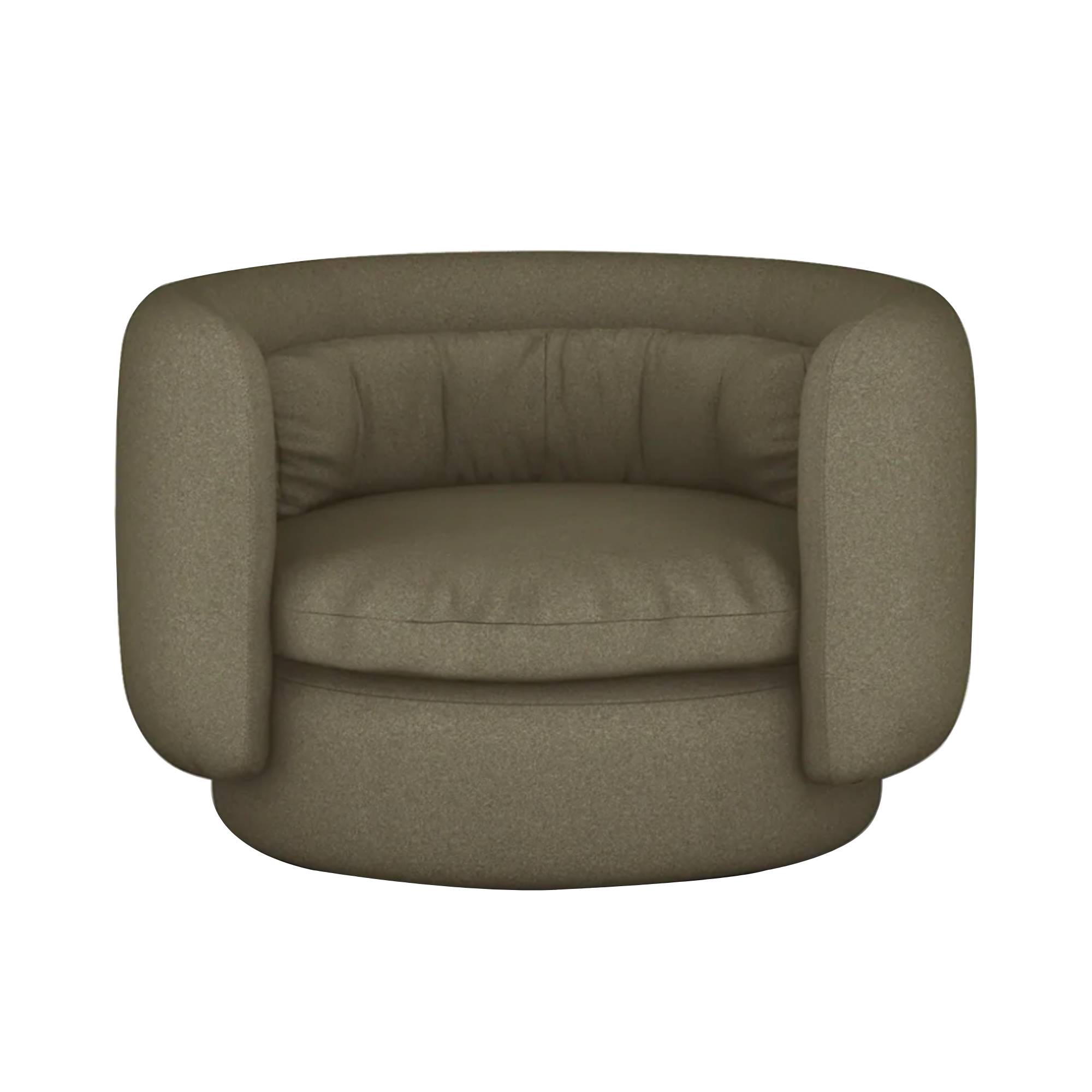 Group Armchair: Standard