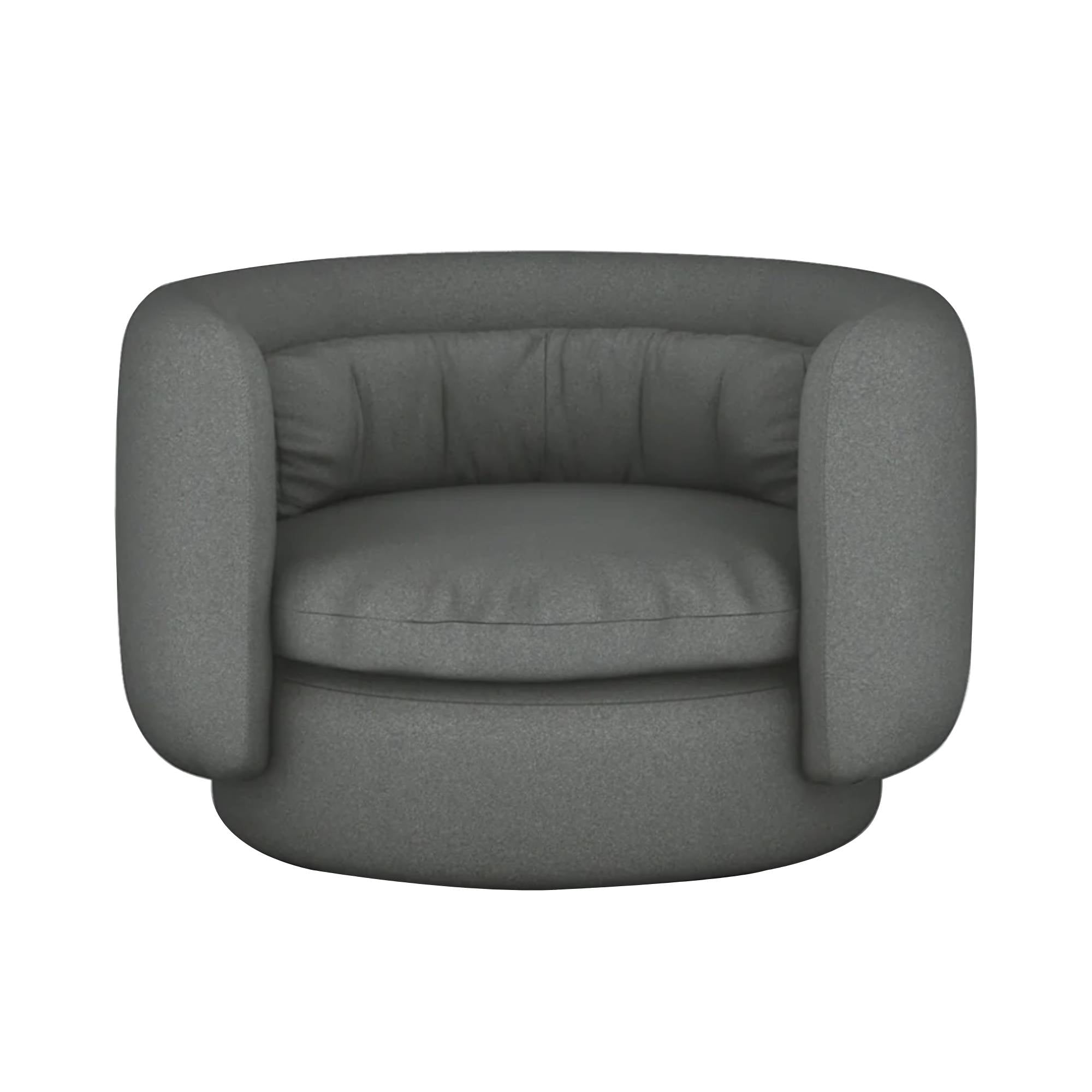 Group Armchair: Standard