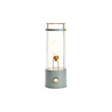 The Muse Portable Lamp Bundle: Pleasure Garden Green