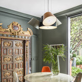 Tam Tam Mini Pendant Light - Quick Ship