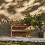 Tanso Bench