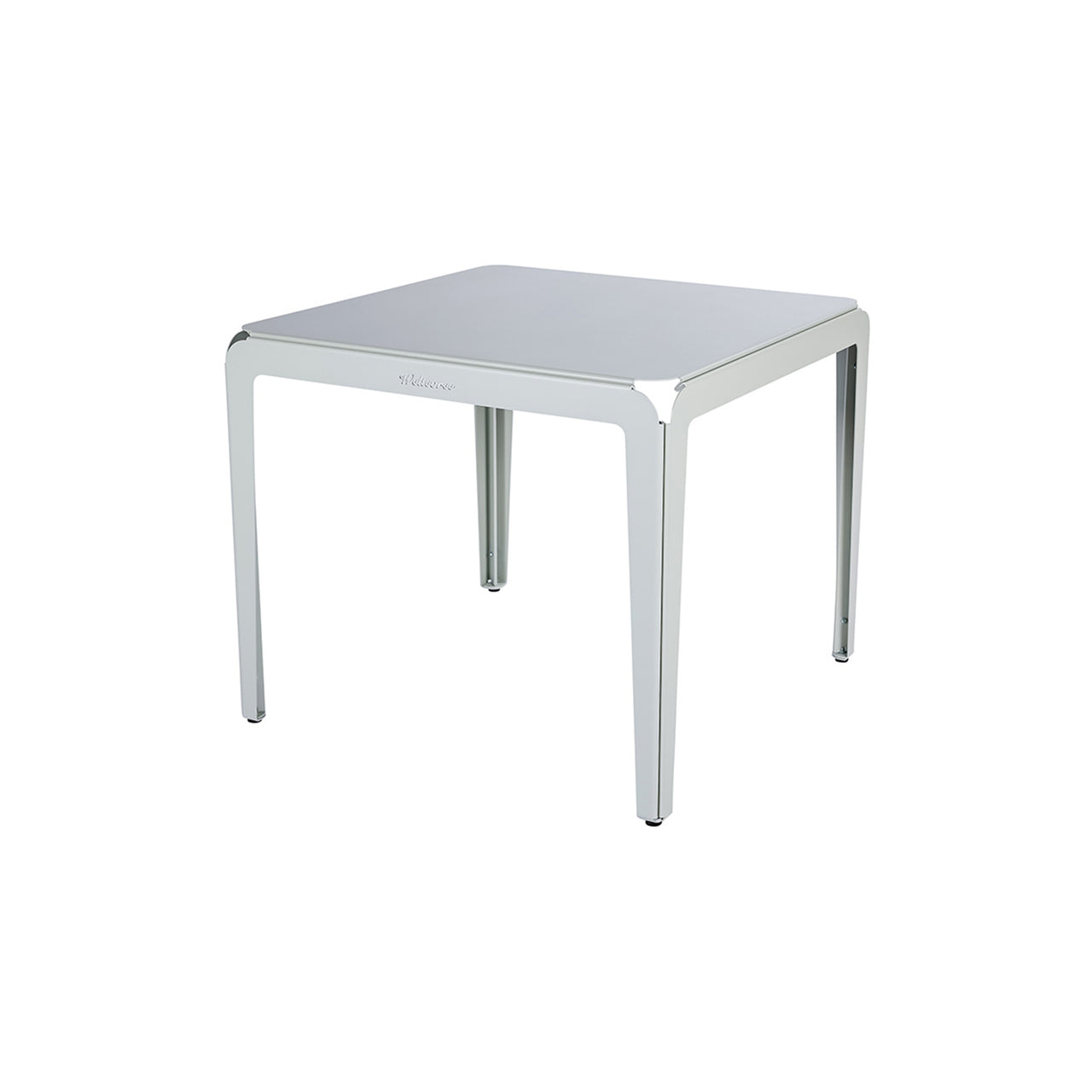 Bended Table: Outdoor + Small - 35.4