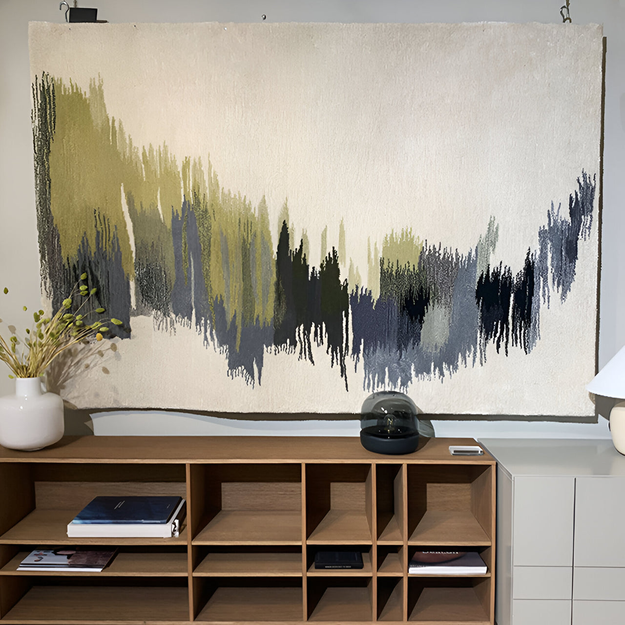 Aurora Rug