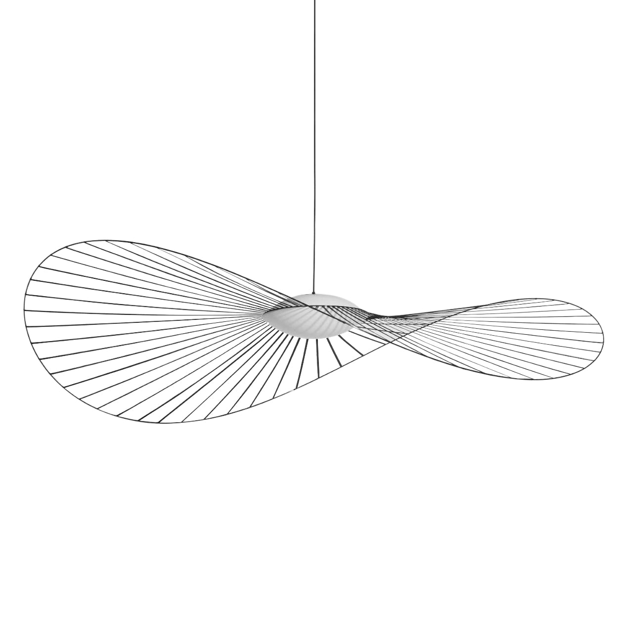 Vertigo Nova Pendant Lamp: Large - 74.8