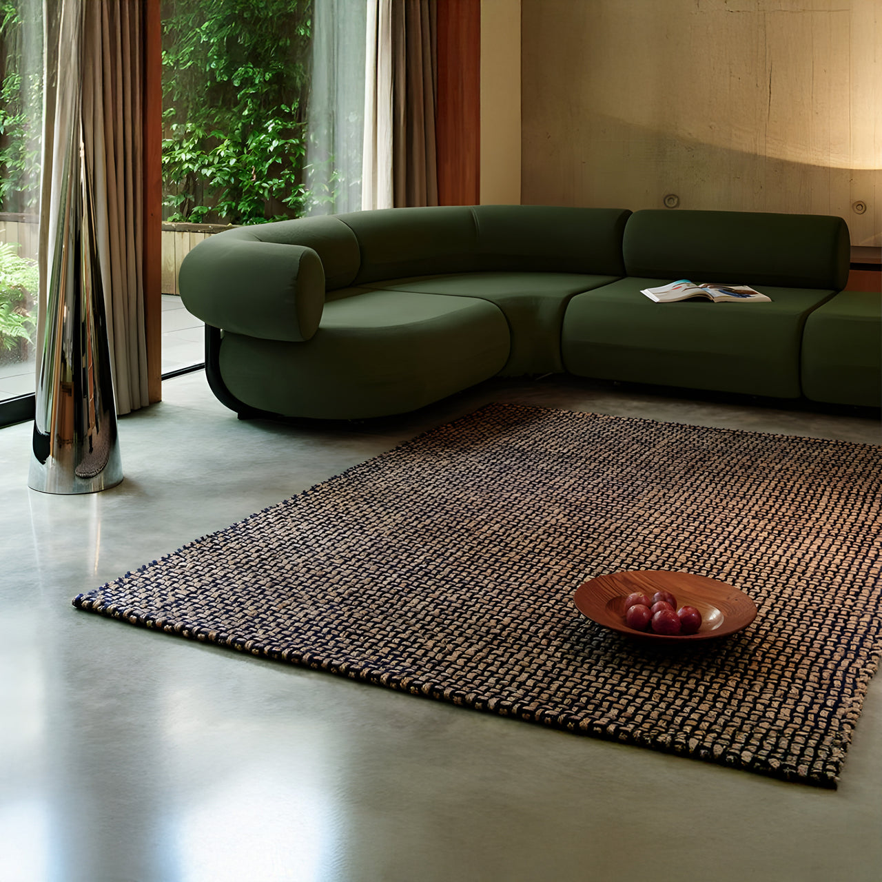 Weave Rug