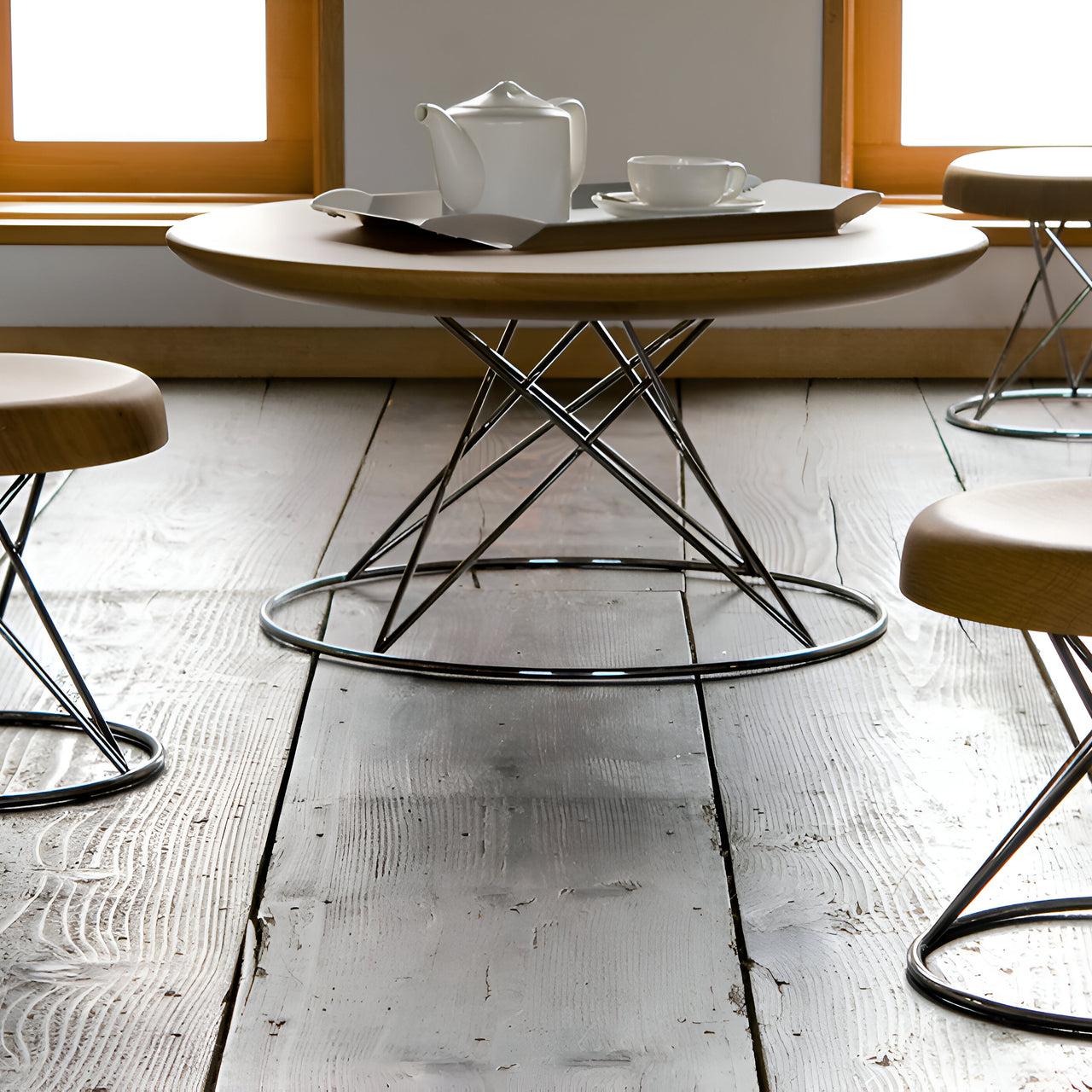 Yanagi Coffee Table