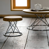 Yanagi Stool