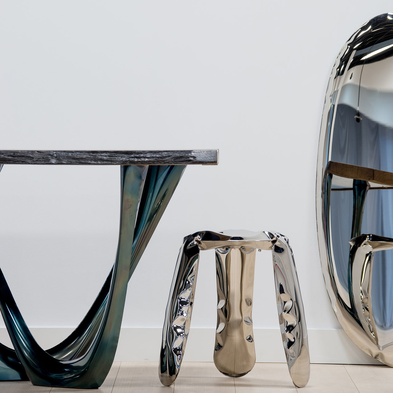 Plopp Standard Stool