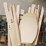 Mauro Stacking Chair