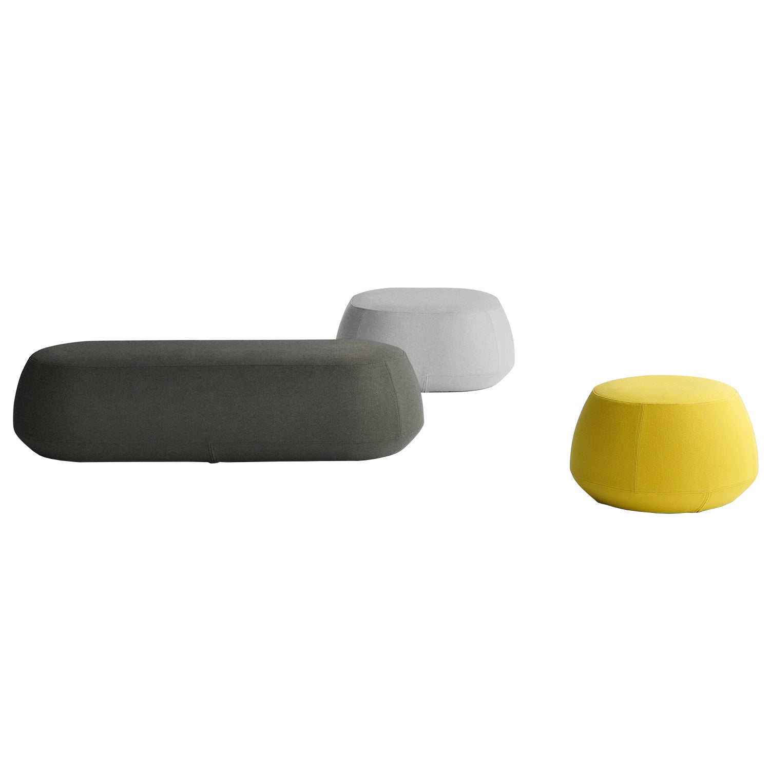 Ile Bench