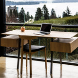 Homework 2 Desk: Single Drawers