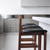 Torii Bar Stool