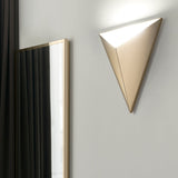 Tétra Wall Light