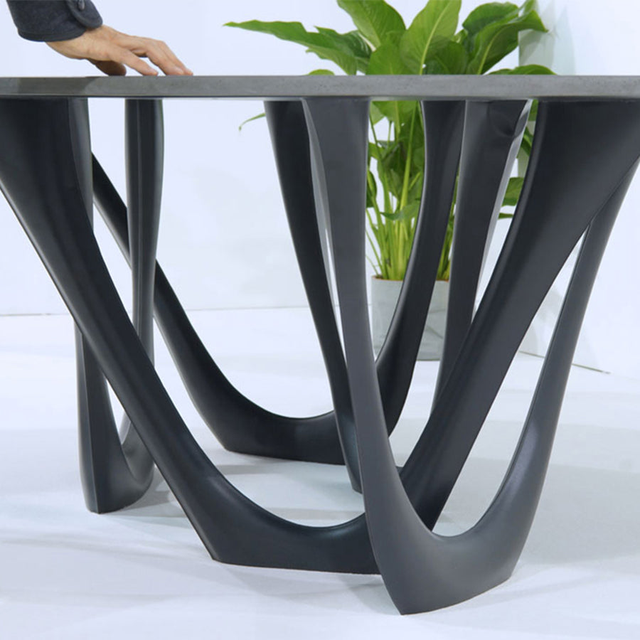 G-Table Concrete