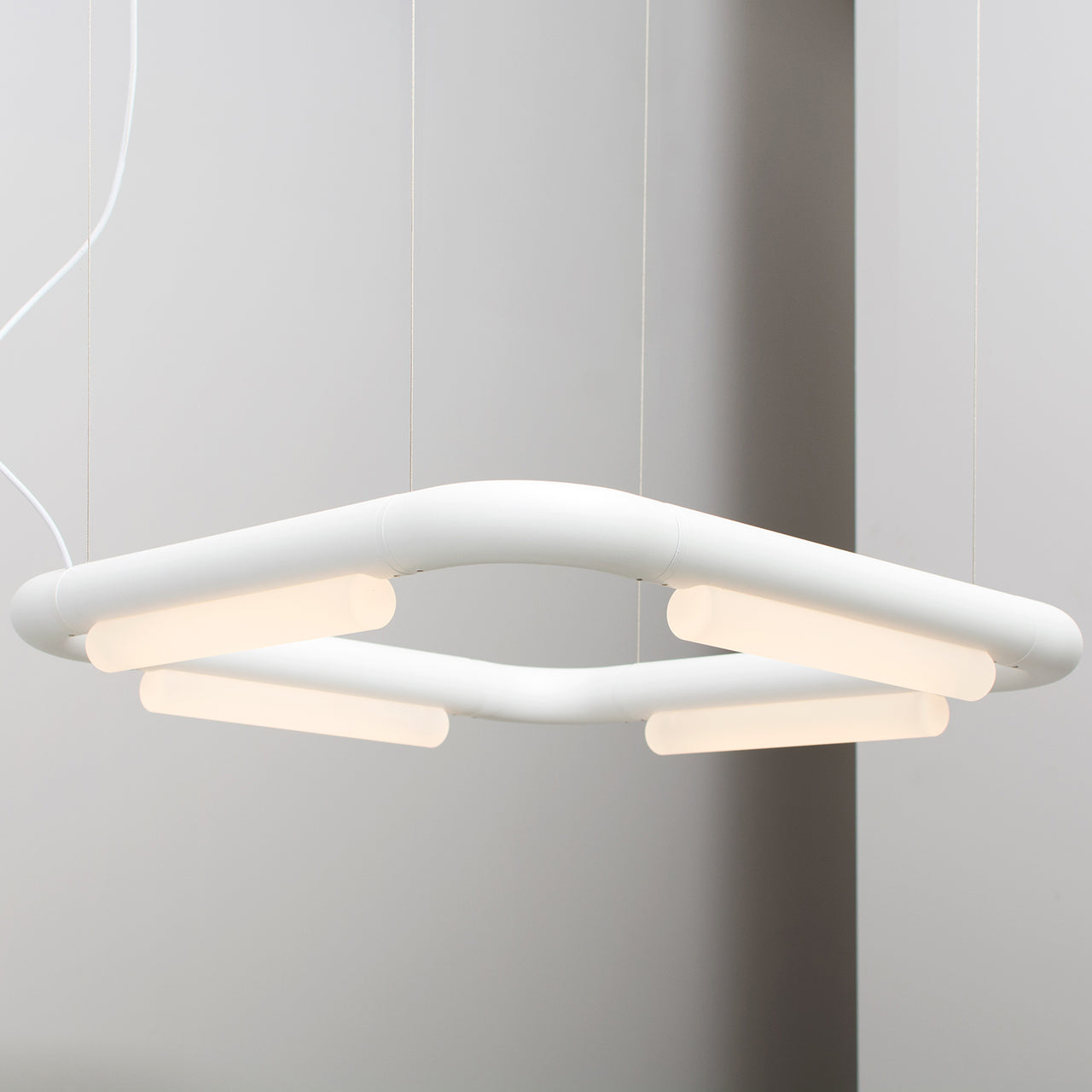 Pipeline CM5 Pendant Light