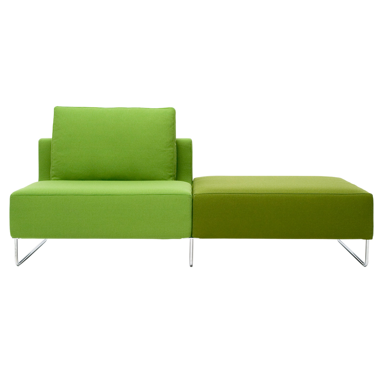 Canyon Cushions: Square Cushion + Cushion