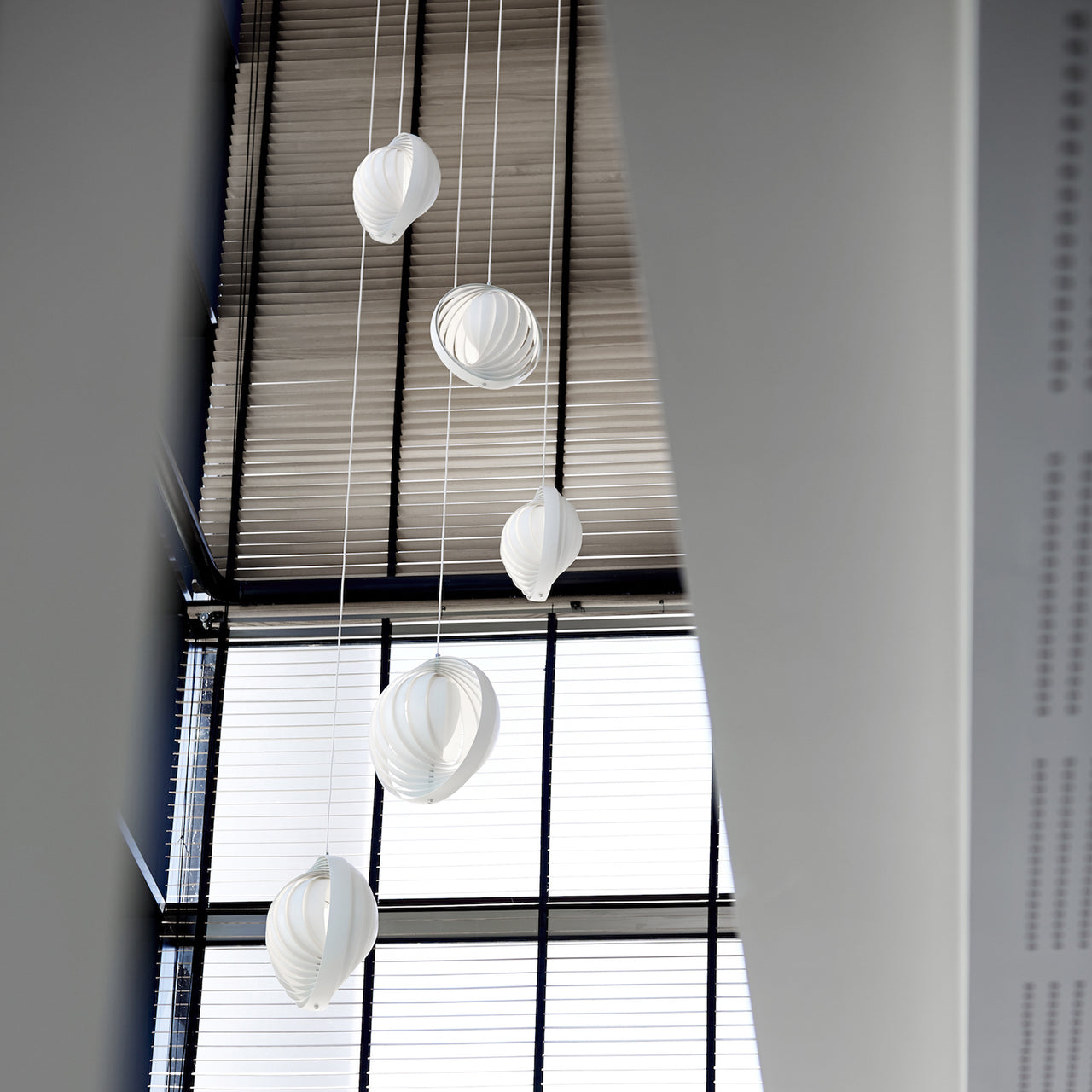 Moon Pendant Light