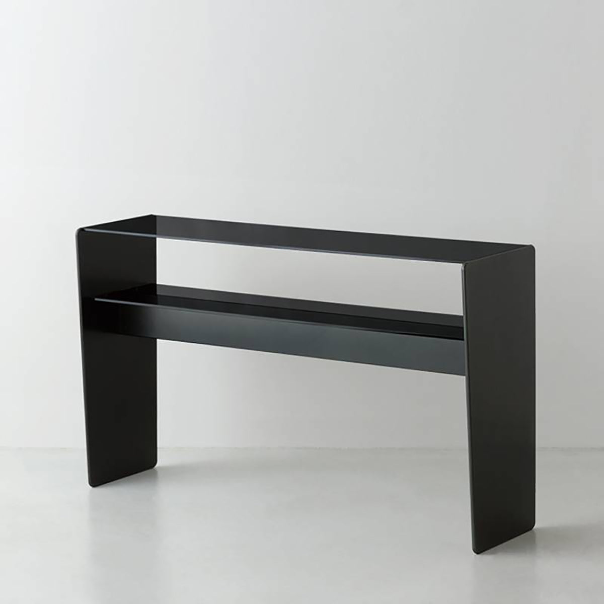 Sled Console Table