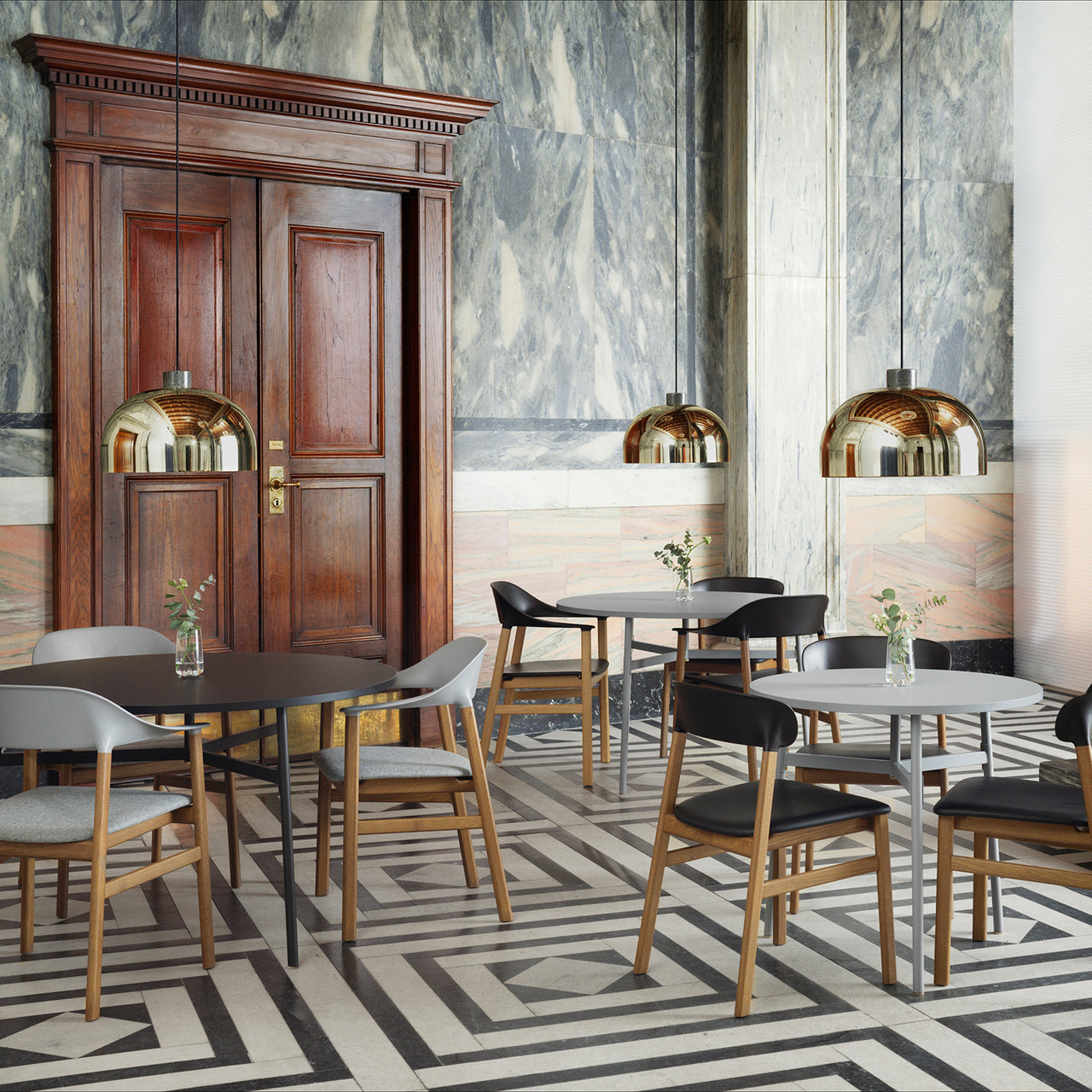 Union Round Table