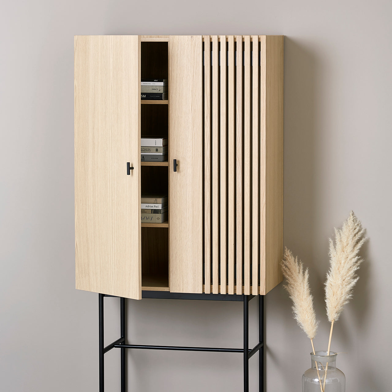 Array Highboard