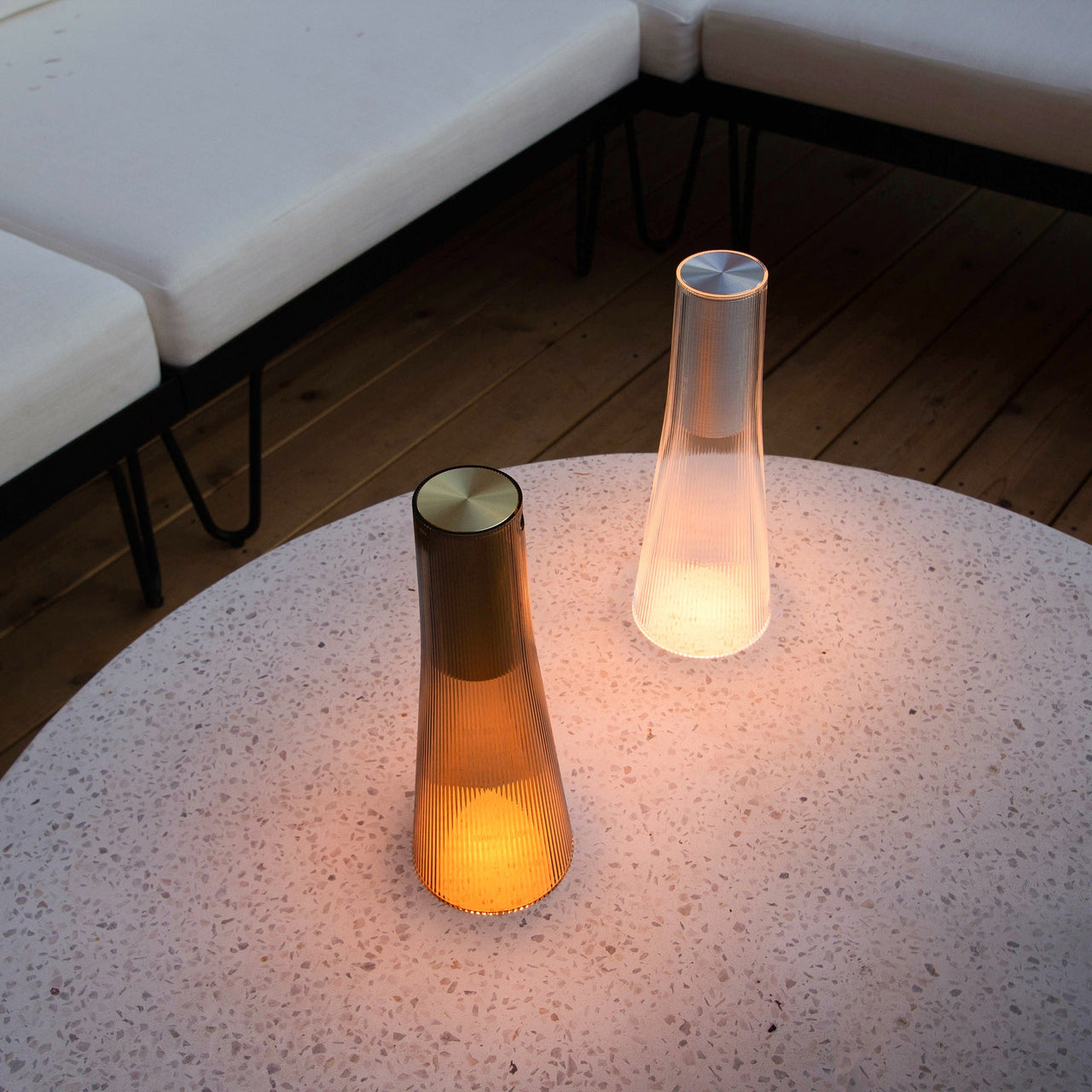 Candel LED Light Cordless