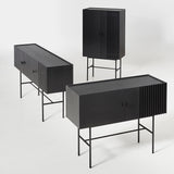 Array Sideboard: Quick Ship