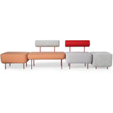 Hoff Medium Armchair