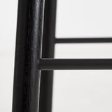 Mono Bar + Counter Stool: Quick Ship