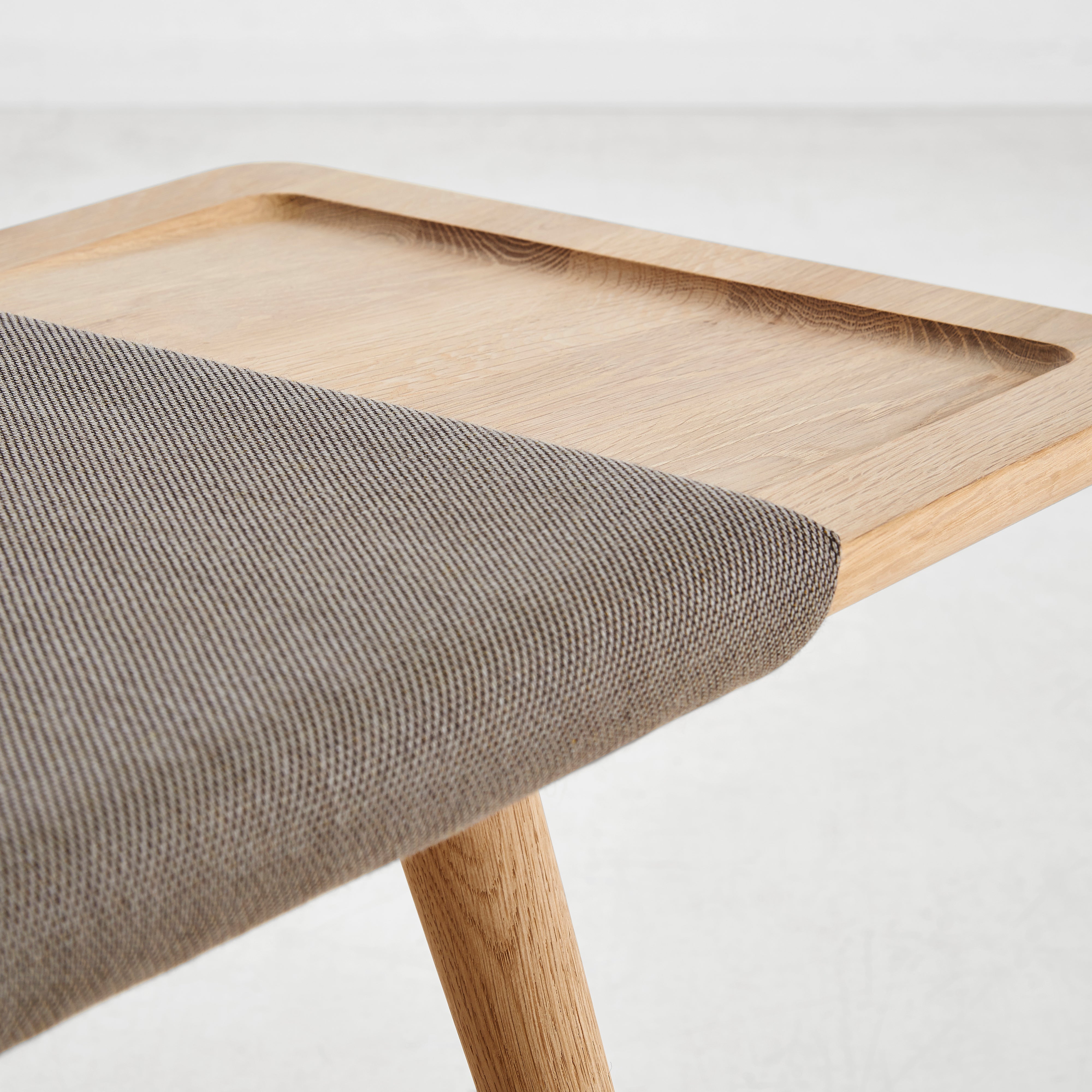 Baenk Bench - Quick Ship