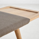 Baenk Bench - Quick Ship