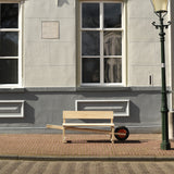 Wheelbench