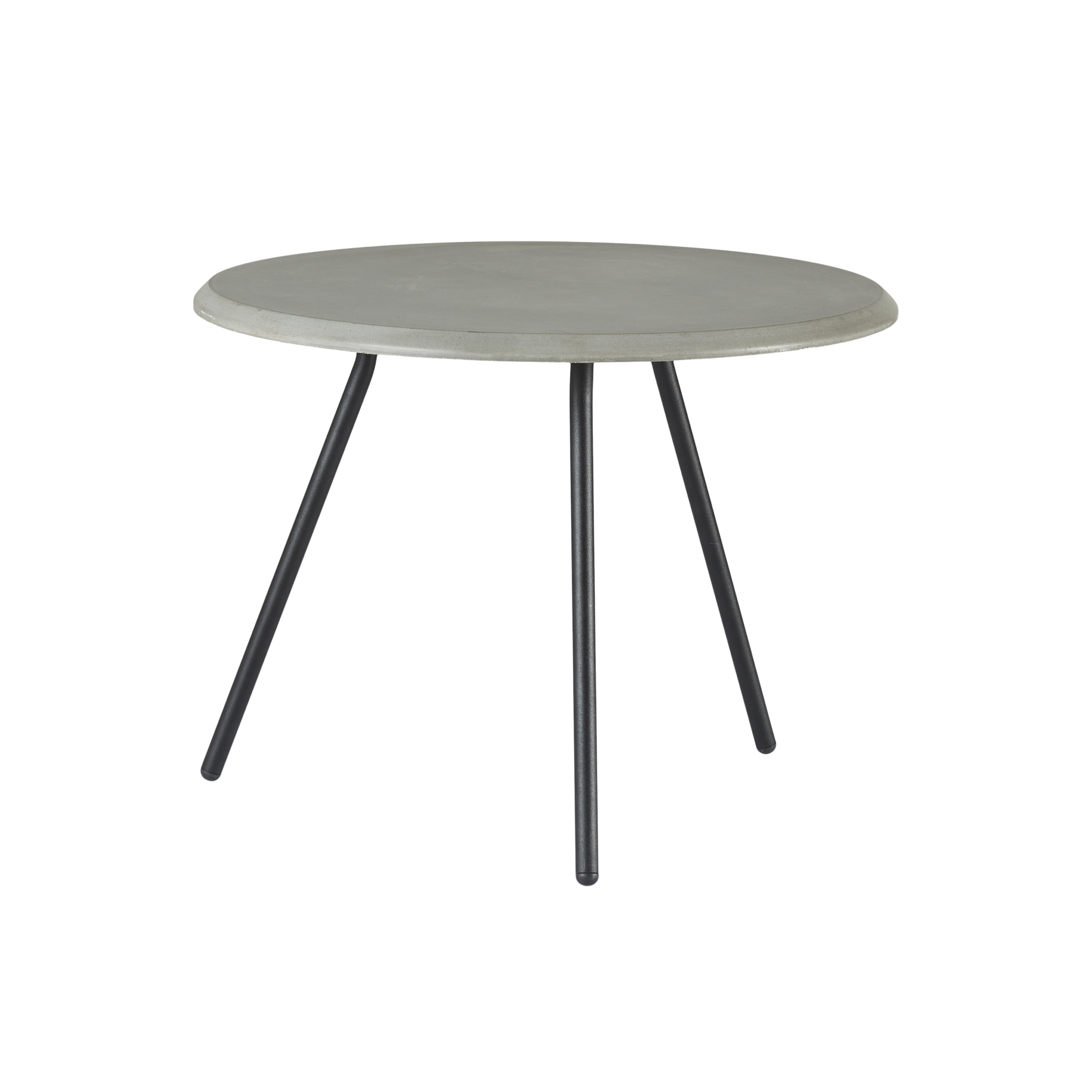 Soround Coffee Table: Small - 23.6