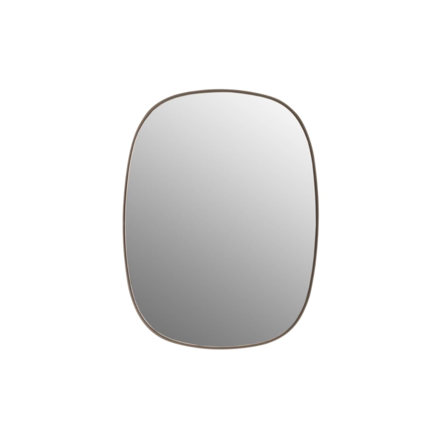 Framed Mirror: Small - 23.2