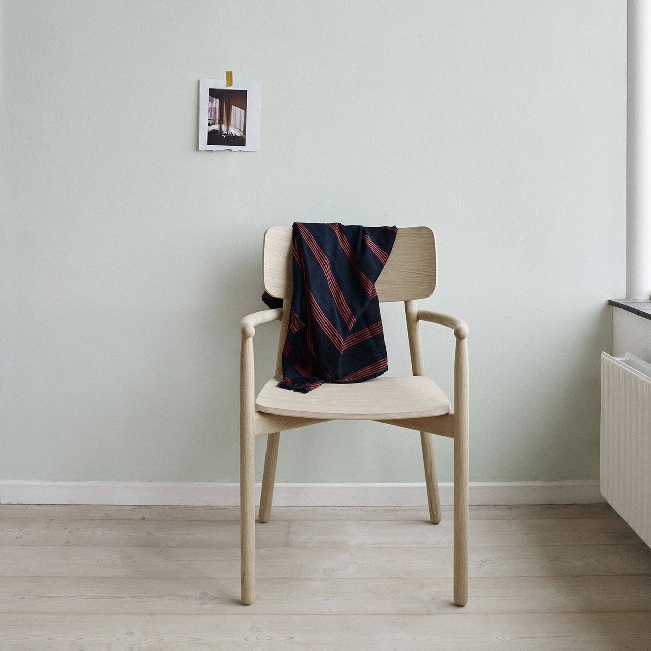 Hven Armchair