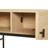 Array Low Sideboard