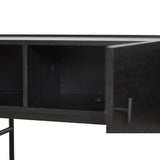 Array Low Sideboard