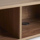 Array Low Sideboard