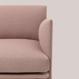 Outline Sofa Chaise Lounge