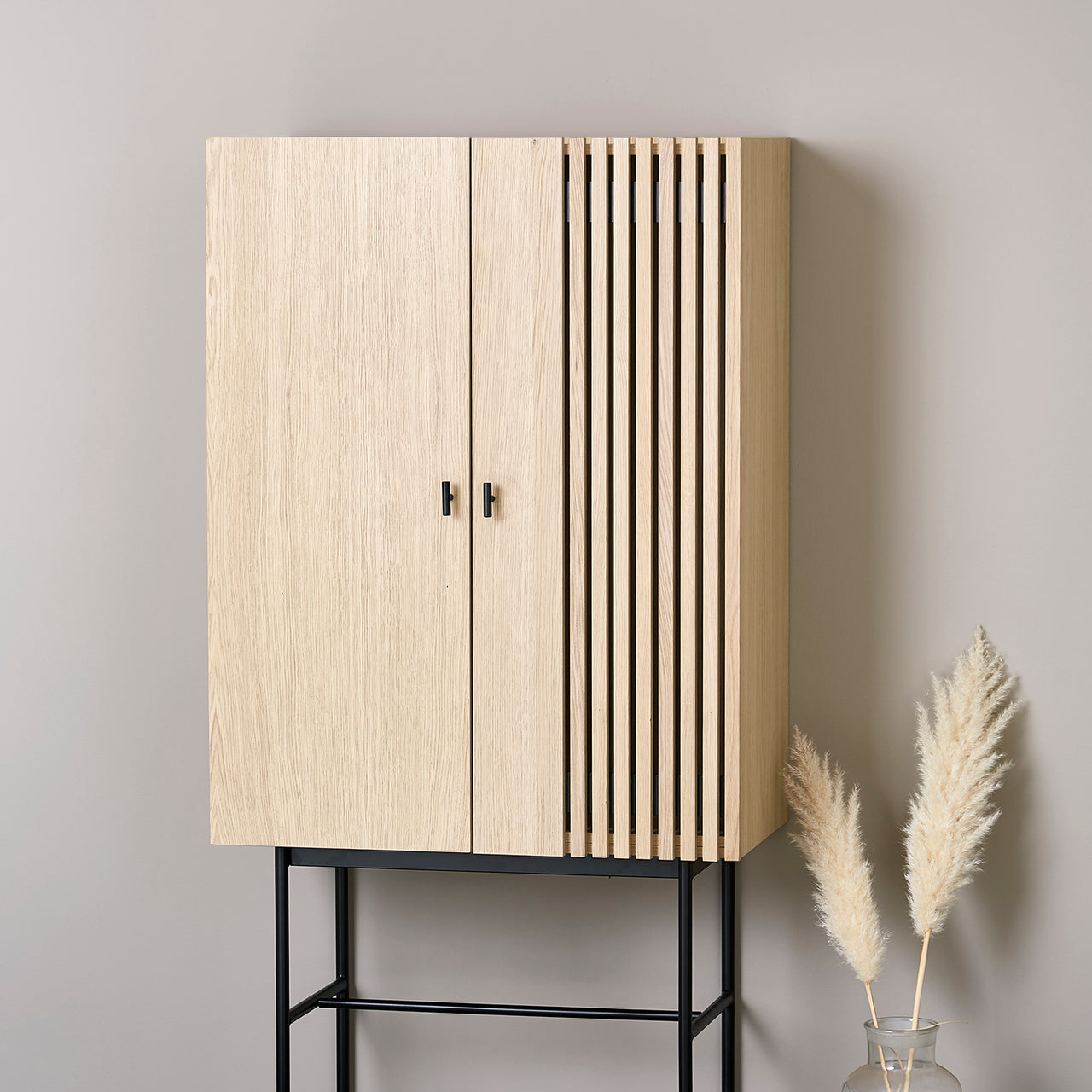 Array Highboard